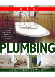 Plumbing and Central Heating