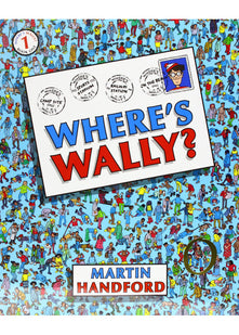Where's Wally?