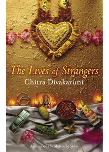 The Lives Of Strangers