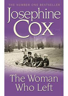 The Woman Who Left: Jealousy is a force to be reckoned with…