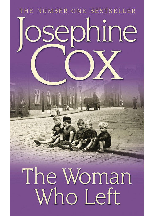 The Woman Who Left: Jealousy is a force to be reckoned with…