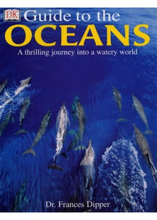DK Guide to Oceans Paper