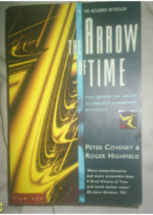The Arrow of Time: The Quest to Solve Science’s Greatest Mystery: The Quest to Solve Science's Greatest Mysteries (Flamingo S.)