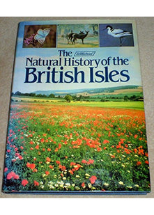 St Michael Natural History of the British Isles