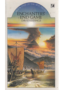 Enchanters' End Game