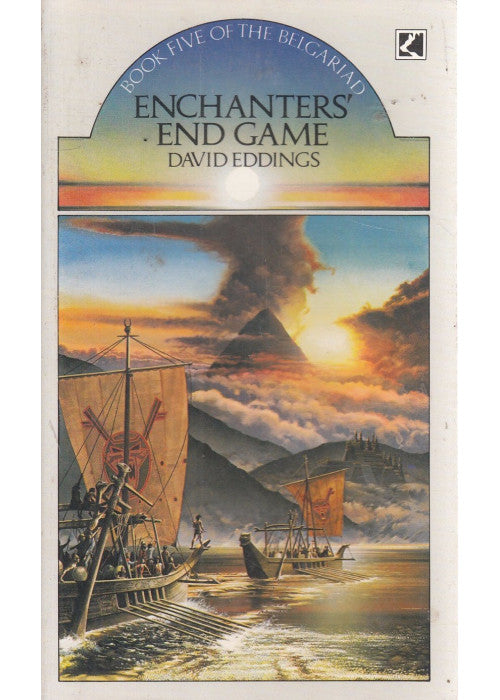 Enchanters' End Game