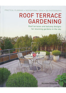 Roof Terrace Gardening