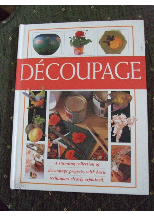 Decoupage
