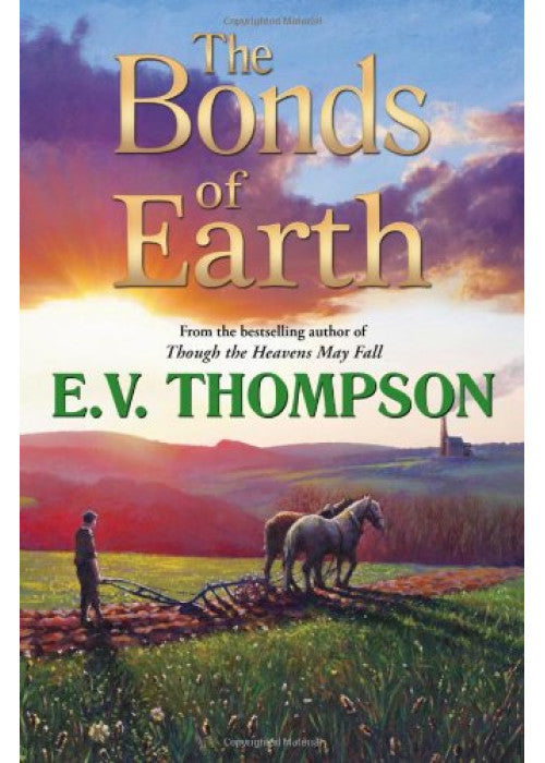 The Bonds of Earth