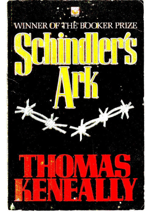 Schindler's Ark