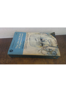 The Life And Work of Sigmund Freud