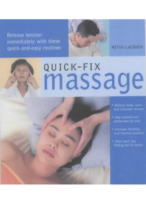 Quick-fix Massage