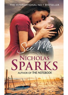 See Me: A stunning love story that will take your breath away