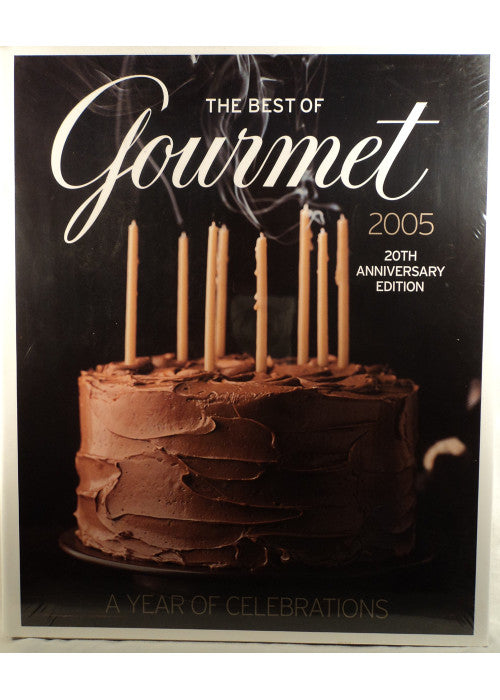 The Best of Gourmet