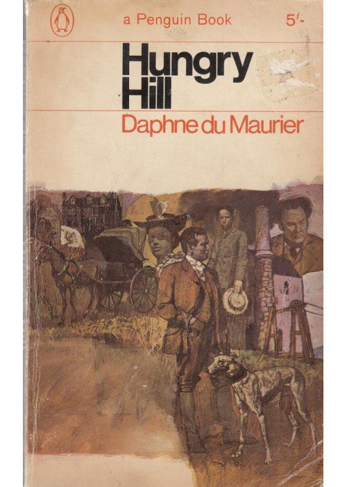 Hungry Hill