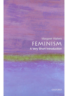 Feminism: A Very Short Introduction (Very Short Introductions)