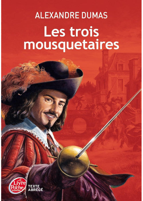 The Three Musketeers (Gift Classics)