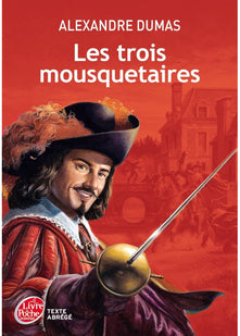 The Three Musketeers (Gift Classics)