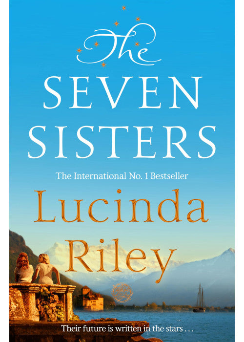 The Seven Sisters: 1