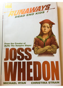 Runaways: Dead End Kids Premiere HC