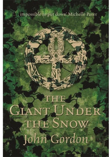 The Giant Under the Snow