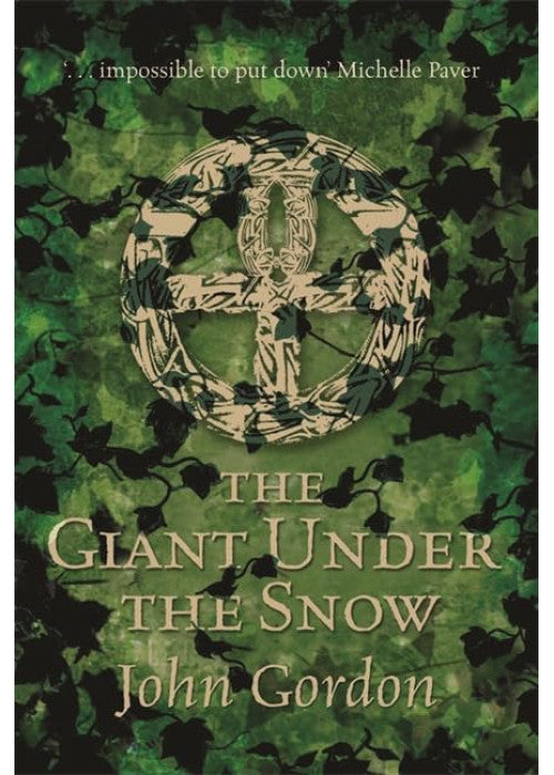 The Giant Under the Snow