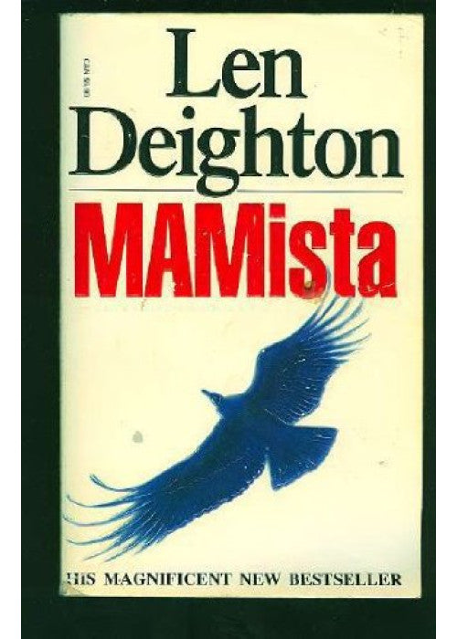 Mamista