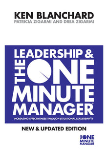 Leadership and the One Minute Manager
