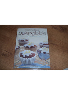 Reader's Digest Baking Bible