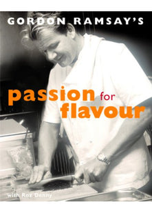 Gordon Ramsay's Passion for Flavour: (E)