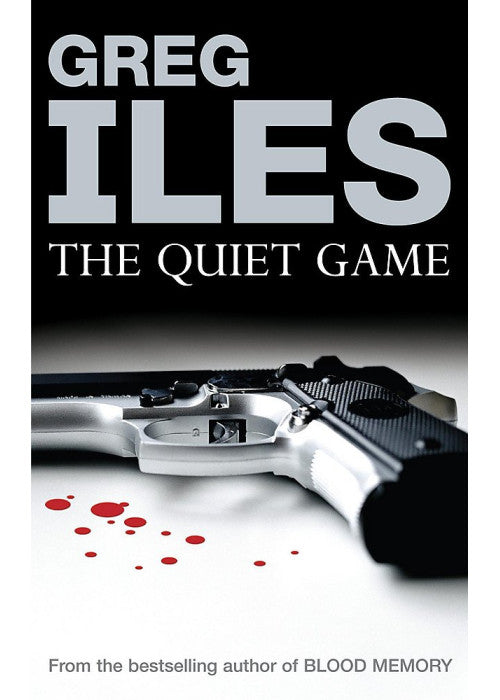 The Quiet Game