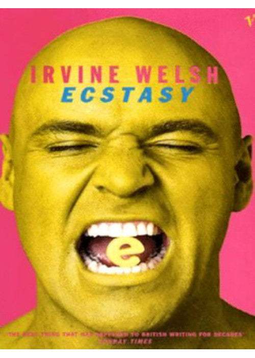 Ecstasy