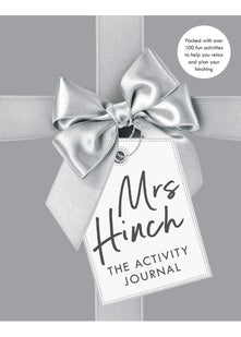 Mrs Hinch: The Activity Journal