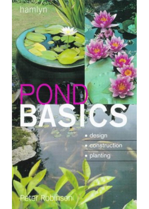 Pond Basics