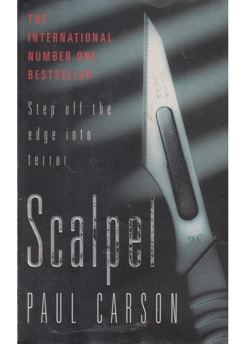 Scalpel