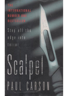 Scalpel