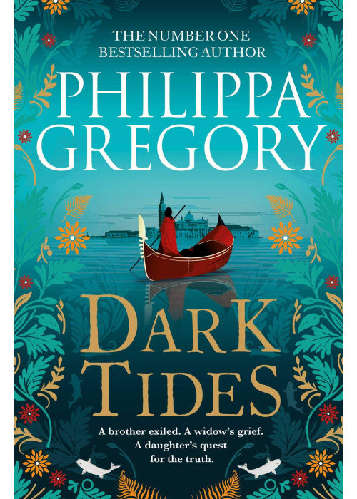 Dark Tides: The compelling new novel from the Sunday Times bestselling author of Tidelands