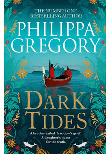 Dark Tides: The compelling new novel from the Sunday Times bestselling author of Tidelands