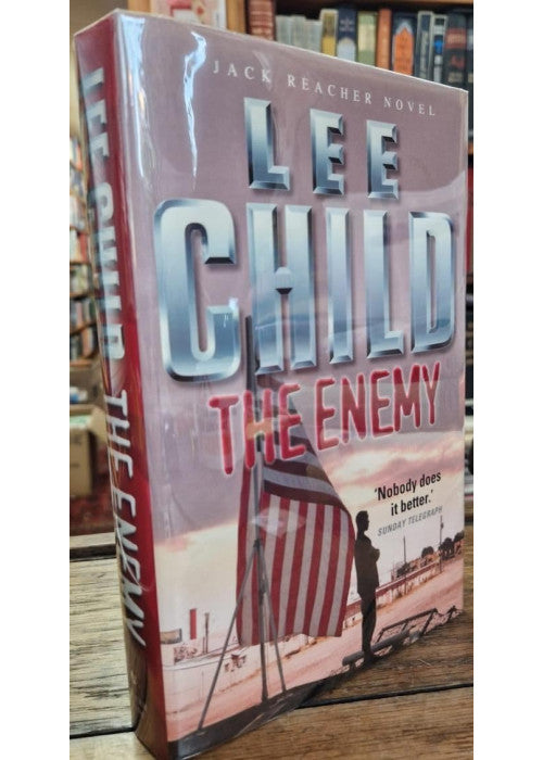 The Enemy