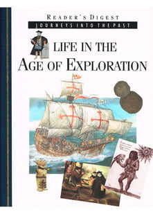 Life In The Age Of Exploration :