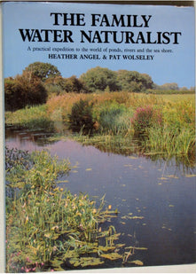Family Water Naturalist