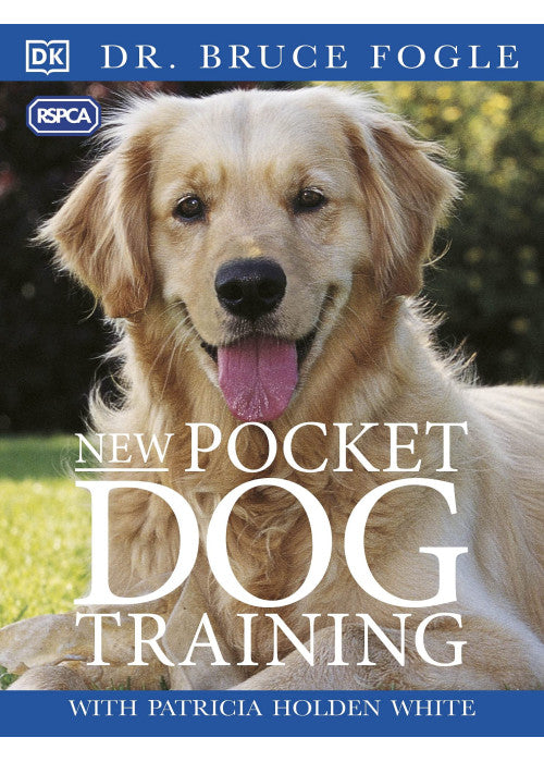 New Pocket Dog Training