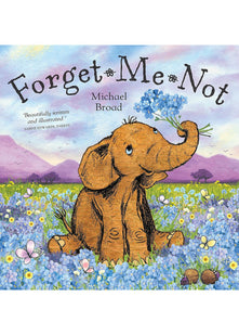 Forget Me Not