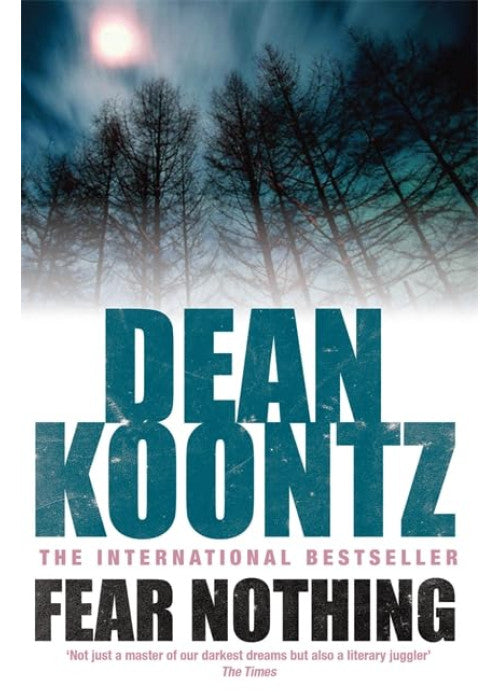 Fear Nothing