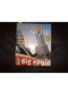 New York Now