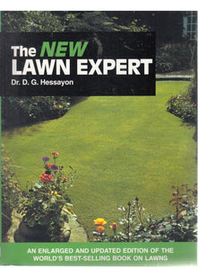 The Lawn Expert (Expert Series)