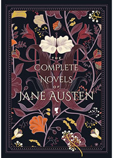 The Penguin Complete Novels of Jane Austen: Sense And Sensibility;Pride And Prejudice;Mansfield Park;Emma;Northanger Abbey;Persuasion;Lady Susan