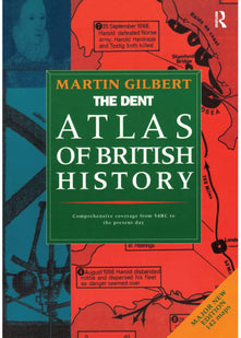 Atlas British Hist