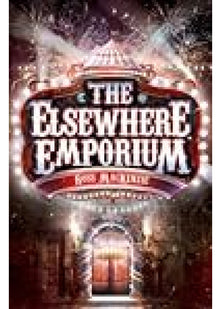 The Elsewhere Emporium: 2 (Kelpies)