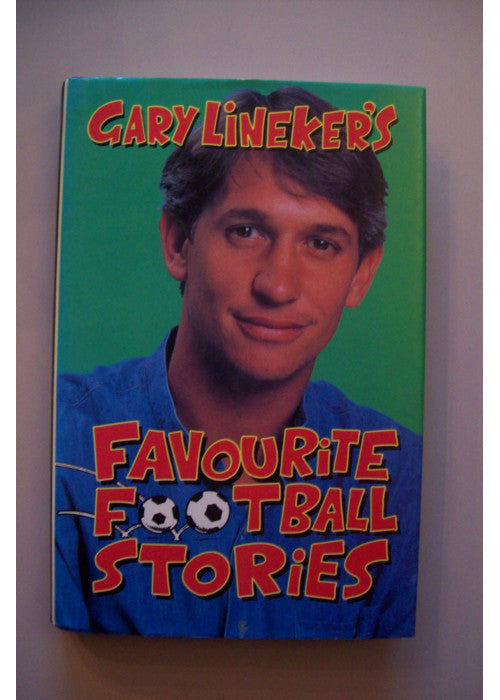 Gary Lineker's Favourite Football Stories
